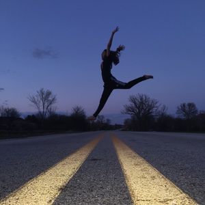 Meet your Posher, Trinity